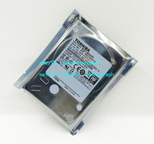 Toshiba 500GB MQ01ABD050V 8M 2.5'' SATAIII Professional Surveillance HDD picture