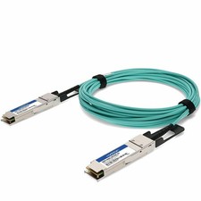 AddOn Cisco QSFP-H40G-AOC2M Compatible TAA Compliant 40GBase-AOC QSFP+ to QSFP+ picture