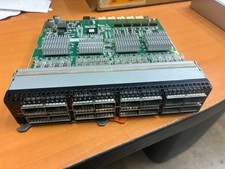 Lot of 4  Dell 00NYND 40GbE QSFP+ Network Switch Module  S6100-ON picture