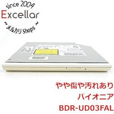 Pioneer Built-in Blu-ray Drive BDR-UD03FAL Used Compatible [Age 13+] picture