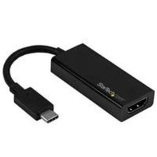 StarTech CDP2HD4K60 USB-C to HDMI Adapter 4K 60Hz picture
