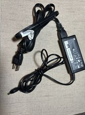 HP 380467-001  Replace with HP Spare 402018-001  / POWER SUPPLY / POWER CORD picture