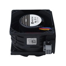 Memory CPU Cooling Fan For DELL EMC  R740 R740xd R7425 WX75H 0N5T36 12V 0.98A picture