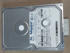 Maxtor 91360U4 Hard Drive HDA 04A A8A MA5408S0 Apple 13GB QRDXA 655T0018 3.5