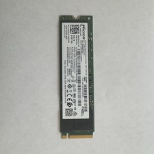 Micron 2200S 512GB M.2 2280 NVMe SSD 3500MB/s TRIM S.M.A.R.T. MTFDHB picture