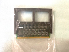 RARE VINTAGE AMP SLOT 1 PENTIUM PROCESSOR TERMINATOR BOARD MEC-2 94V-0 RM3-CMP31 picture