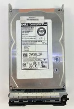  Dell HUS156060VLS60 600GB Internal 15000RPM 3.5