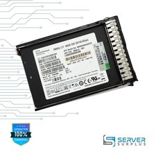 Samsung SM863a 480GB SATA 6Gb/s 2.5 in Enterprise SSD | MZ7KM480HMHQ-000H3 picture