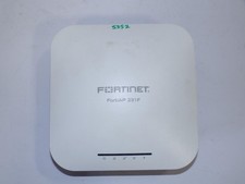 Fortinet FortiAP 231F (FAP-231F-A) Wi-Fi 6 Wireless Access Point (V6359) picture