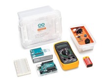 Arduino Student Kit [AKX00025] - Complete STEM Learning Kit with Hands-On Pro... picture