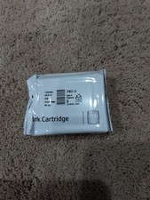 Genuine OEM Pitney Bowes Black Ink Cartridge 787-3 CG346A 67ml New Sealed  picture
