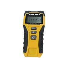 Klein Tools LAN Scout Jr. 2 Data Cable Tester picture