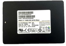 Samsung 960GB SM863 SSD Solid State Drive MZ-7KM960N MZ7KM960HAHP-00005 Genuine picture