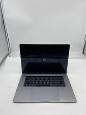 Apple MacBook Pro 15