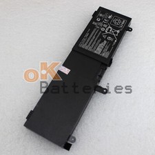 NEW Laptop C41-N550 NEW Battery for Asus N550J N550JA Q550LF Q550L G550 15V 59WH picture