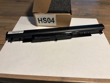 HP HS04 14.8V 2600mAh Li-Ion Laptop Battery For HP 240 245 250 256 G4 picture