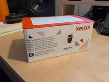 UNOPENED NEW Xerox C410/C415 Black High Yield Toner Black High Capacity picture