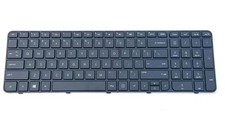 HP Envy DV7-7000 DV7t-7000 Series US Keyboard Framed 681980-001 698781-001 NEW picture