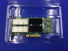 649281-B21 HP Infiniband FDR/Ethernet 10Gb/40Gb 2-port 544QSFP Adapter  picture