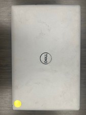 Dell Latitude 5520 11th Gen Intel Core i7 15.6