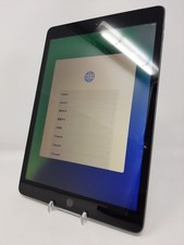Apple iPad (8th Generation) A2428 32 GB, Wi-Fi + 4G, 10.2 in - Space Gray picture