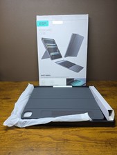 2025/2024 iPad Pro 13 Inch M5/M4 Case ESR Shift Magnetic Stand Dark Grey picture