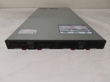Supermicro 1U 1029-N32R 2x Gold 6148 2.4GHz 256gb 32x 2.5 NVME 2x 1000w picture