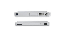 Ubiquiti UDM-SE UniFi Dream Machine Special Edition/Integrated 8-port PoE Switch picture