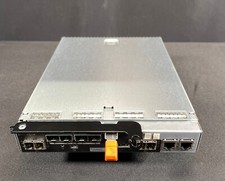 DELL T46KJ 16G-FC-4 Quad Port 16GB Fiber Channel SAS Controller -Same Day Ship picture