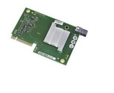 Fujitsu 38016155 PY ETH MEZZ CARD 10GB 2 PORT V2 ~E~ picture