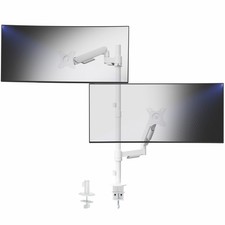 VIVO White Extra Tall Dual 17