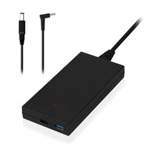 Abyone Slim 90W Ac Adapter USB Traver Charger for HP Laptop Notebook X360 picture