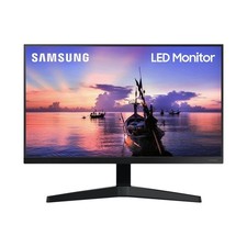 Samsung 27-inch Monitor 1920 x 1080 LED LF27T350FHNXZA picture