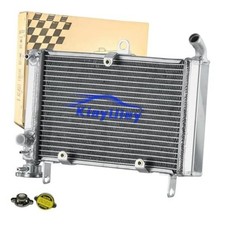 3-Rows Aluminum Radiator Compatible with 1997 1998 1999 2000 2001 2002 2003 picture