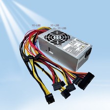 HK340-71F FSP450-20TGBAB 450W Server Power Supply for Jiayue S520 TFX picture