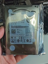 0990FD AL13SXB600N DELL 600GB 15K RPM 6Gbps 2.5