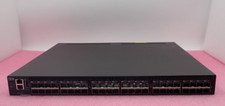 IBM SAN48B-5 2498-F48 6510 48x 16Gb SFP+ Ports (24-Active) FC SAN Switch picture