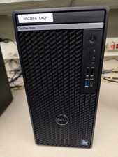 Dell Optiplex 5000 i7-12700 12-Cores 2.1GHz 16GB 512GB NVMe SSD WINDOWS 11 PRO picture