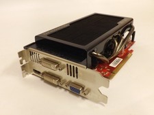 Gainward NVIDIA GeForce GTX 560 Ti Phantom 1GB GDDR5 - PCI-E Graphics Card picture
