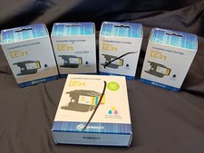 Brother LC71 Ink Cartridge Huge Lot- 7 Total Cartridges From Target- New picture