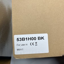 High Yield  Toner 53B1H00 Black Toner Cartridge Compatible with Lexmark ... picture