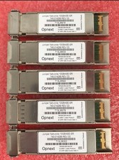 1pcs Juniper XFP-10GE-S 740-014289 10GBASE/SR XFP Transceiver Module picture