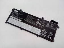 Genuine L18C3P72 Battery 49Wh  For Lenovo ThinkPad T490 T14 L18L3P73 SB10T83197 picture