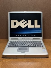 Rare Vintage Dell 15