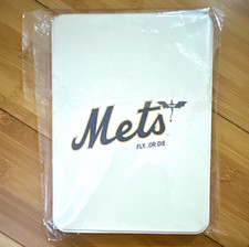 Mets x Fourth Wing Kindle cover picture