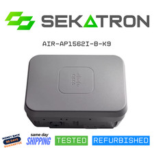 📡 Cisco Aironet AIR-AP1562I-B-K9 • Outdoor Wireless Access Point ⚡Fast Ship picture
