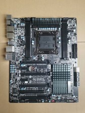 FOR GIGABYTE GA-X79-UD3 DDR3*4 32GB LGA 2011 ATX Motherboard Test OK picture