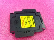 LOT 10 Pcs  ORIGINAL  FOXCONN  LGA2011-3  CPU SOCKET COVER  picture