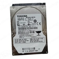 1PCS New Toshiba 500GB MK5061GSYN 7200RPM SATA 2.5