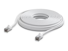 Ubiquiti UniFi Premium Patch Cable Outdoor• UACC-CABLE-PATCH-OUTDOOR-C6A-12M-W picture